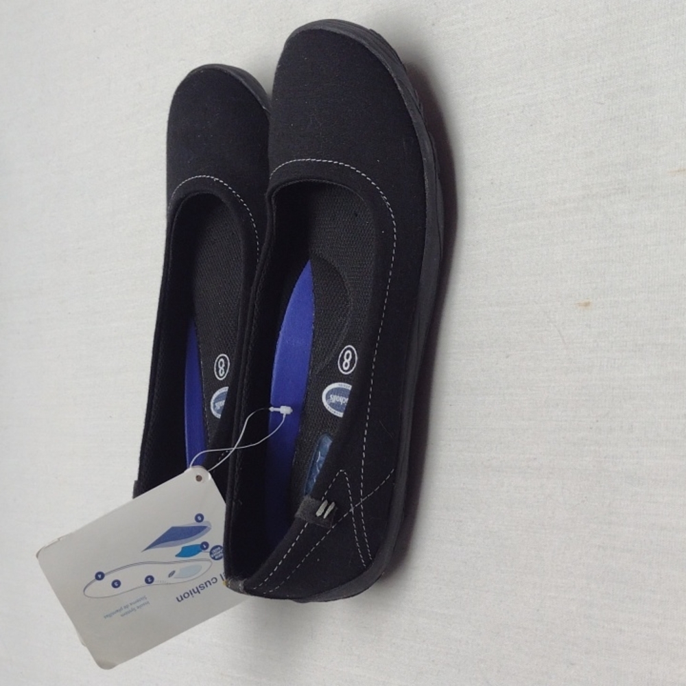 Dr Scholl's shoe - Picture 2 of 4